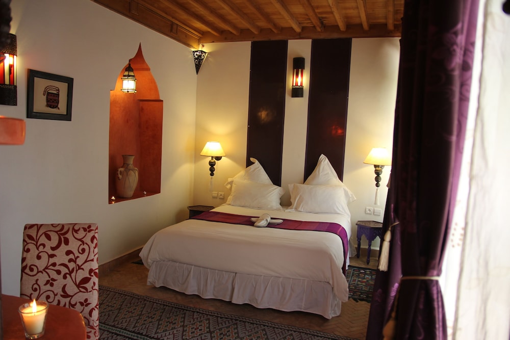 Riad Clementine 13/61