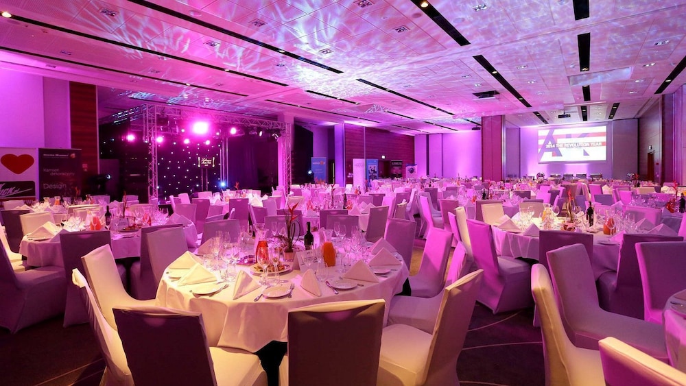 Warsaw Plaza Hotel 28/33