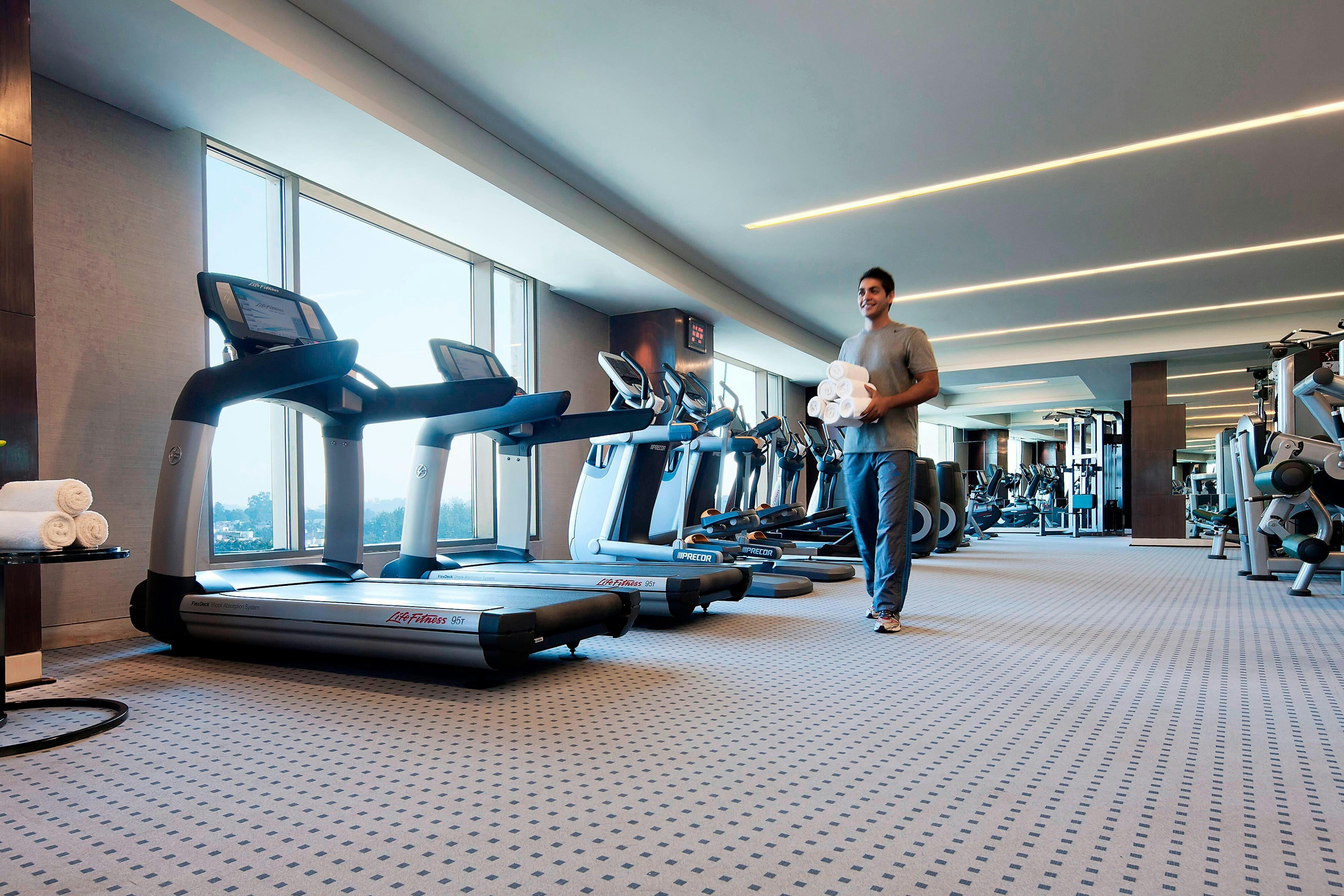 Jw Marriott Hotel Chandigarh 23/46