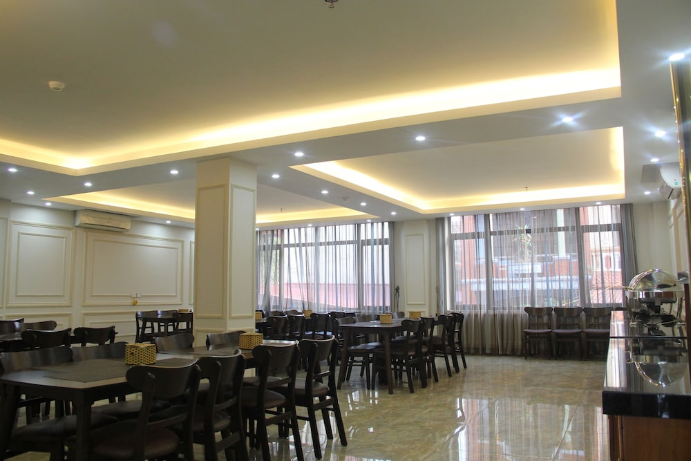 Bacninh Charming Hotel 26/29