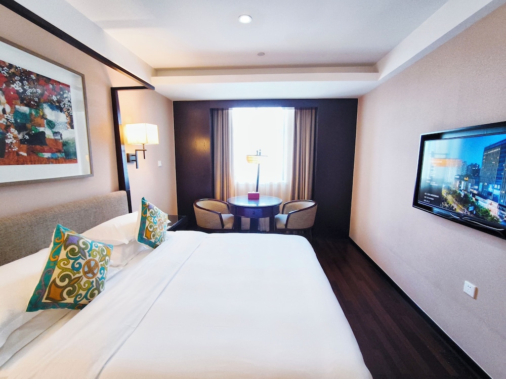 SSAW Boutique Hotel Hangzhou East Railway Station 15/57