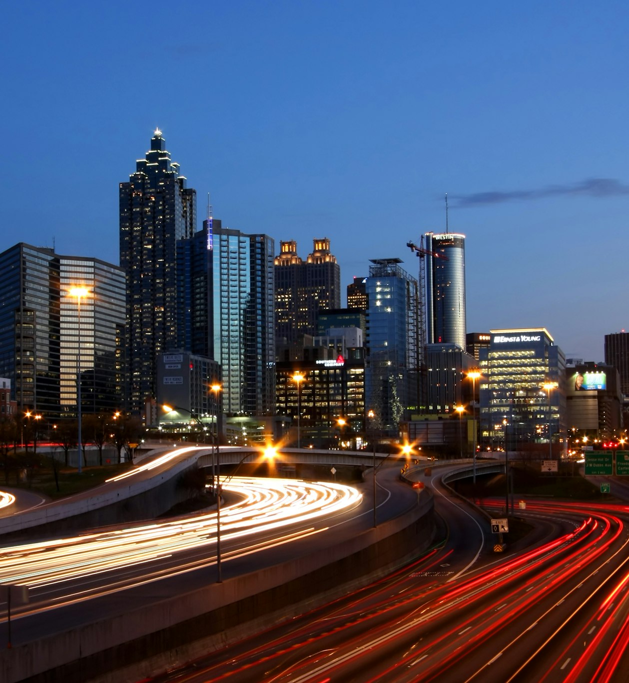 Hilton Garden Inn Atlanta Airport/Millenium Center 39/43