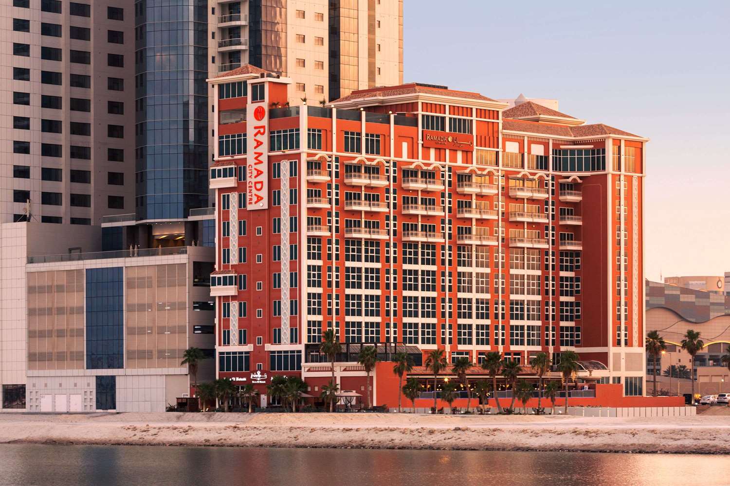 Ramada Resort by Wyndham Manama Seef 52/57