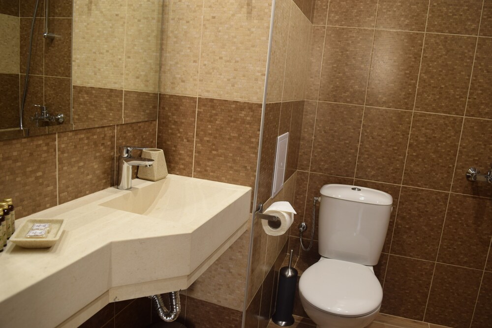 Cristiani Hotel 31/33