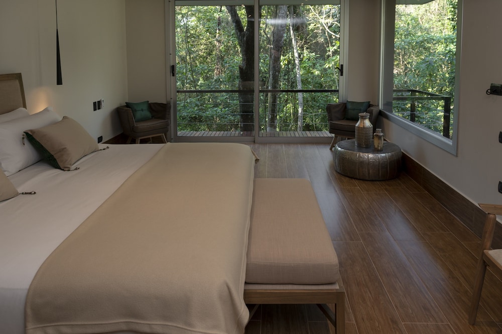 Selvaje Lodge Iguazu 15/47