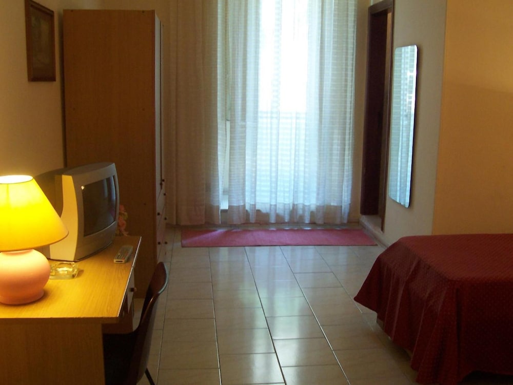 Hotel Pensione Romeo 13/19