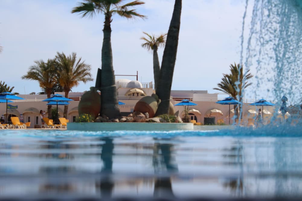 LAICO DJERBA 29/35