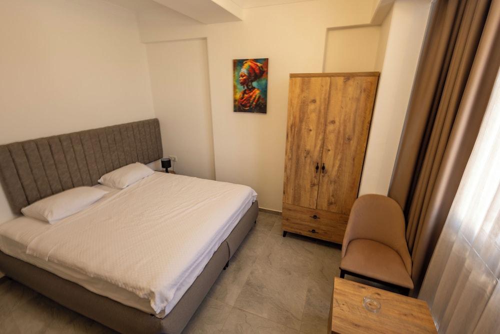 Mohti Otel 14/50