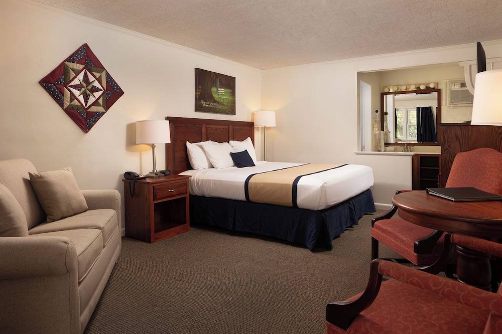 Travelers Rest Motel 16/41