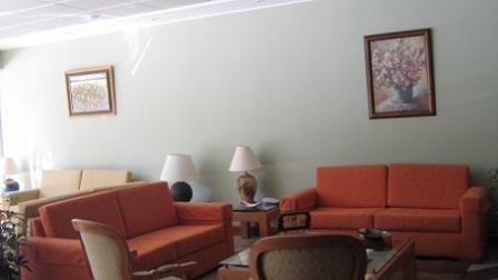Hotel Diego De Almeida Copiapo 3/5