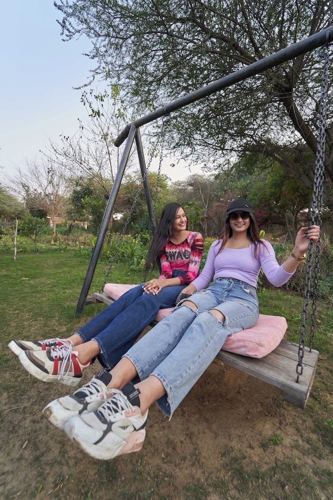 Lohagarh Fort Resort 68/91