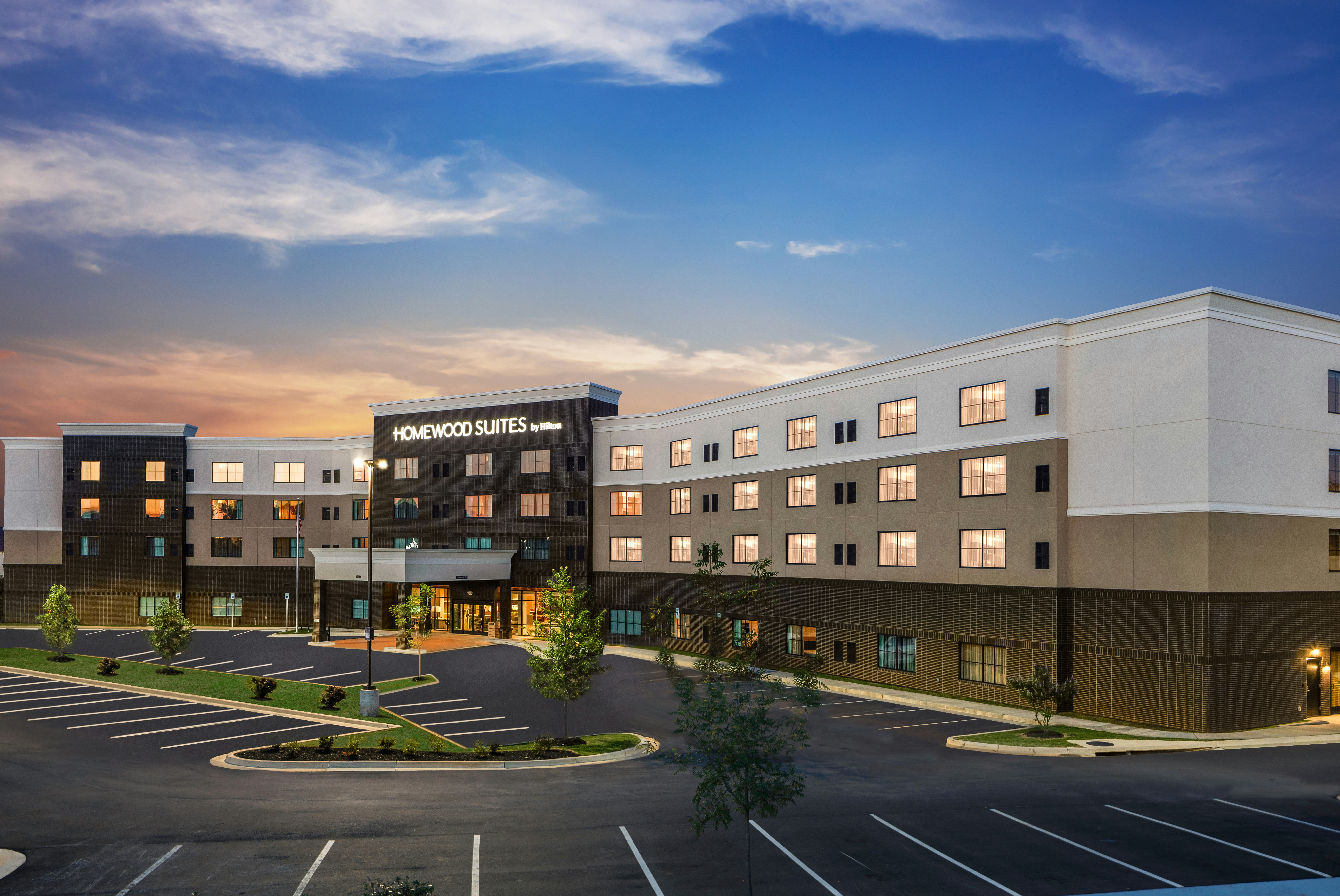 Homewood Suites by Hilton Madison Huntsville 3/29
