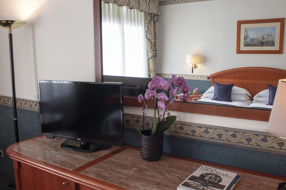 Starhotels Vespucci 23/42