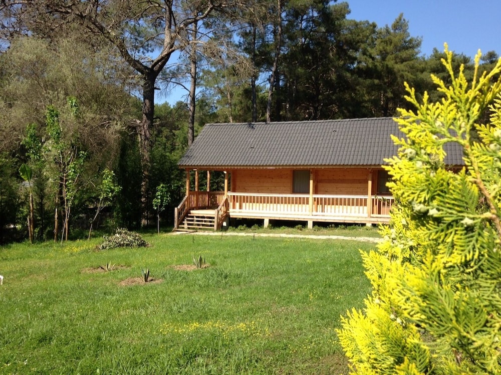 Olympos Village Hotel 29/41