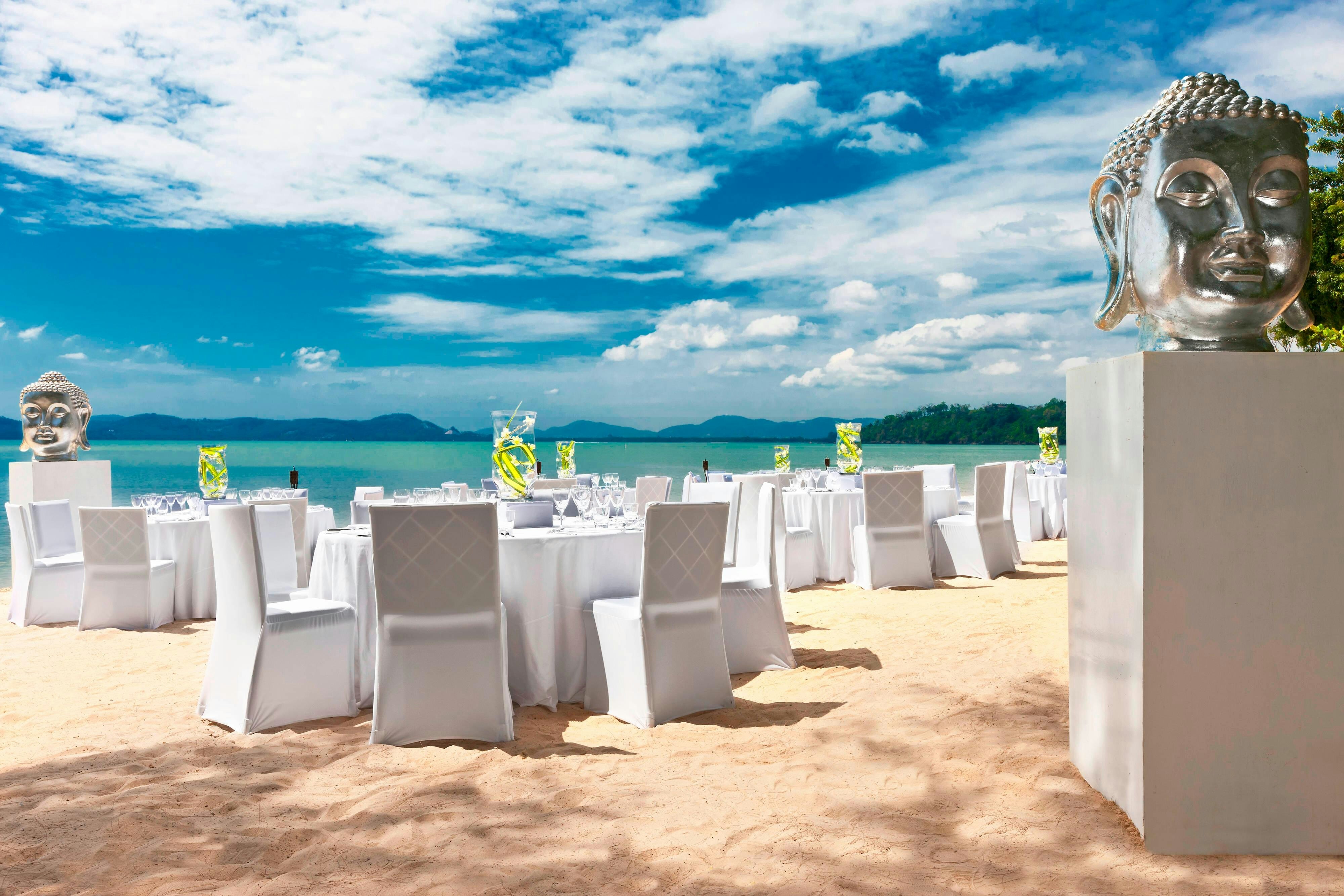 The Westin Siray Bay Resort & Spa Phuket 63/68