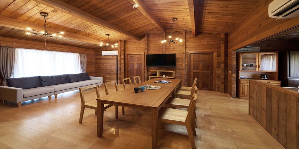 Seimei No Mori Resorts 51/72