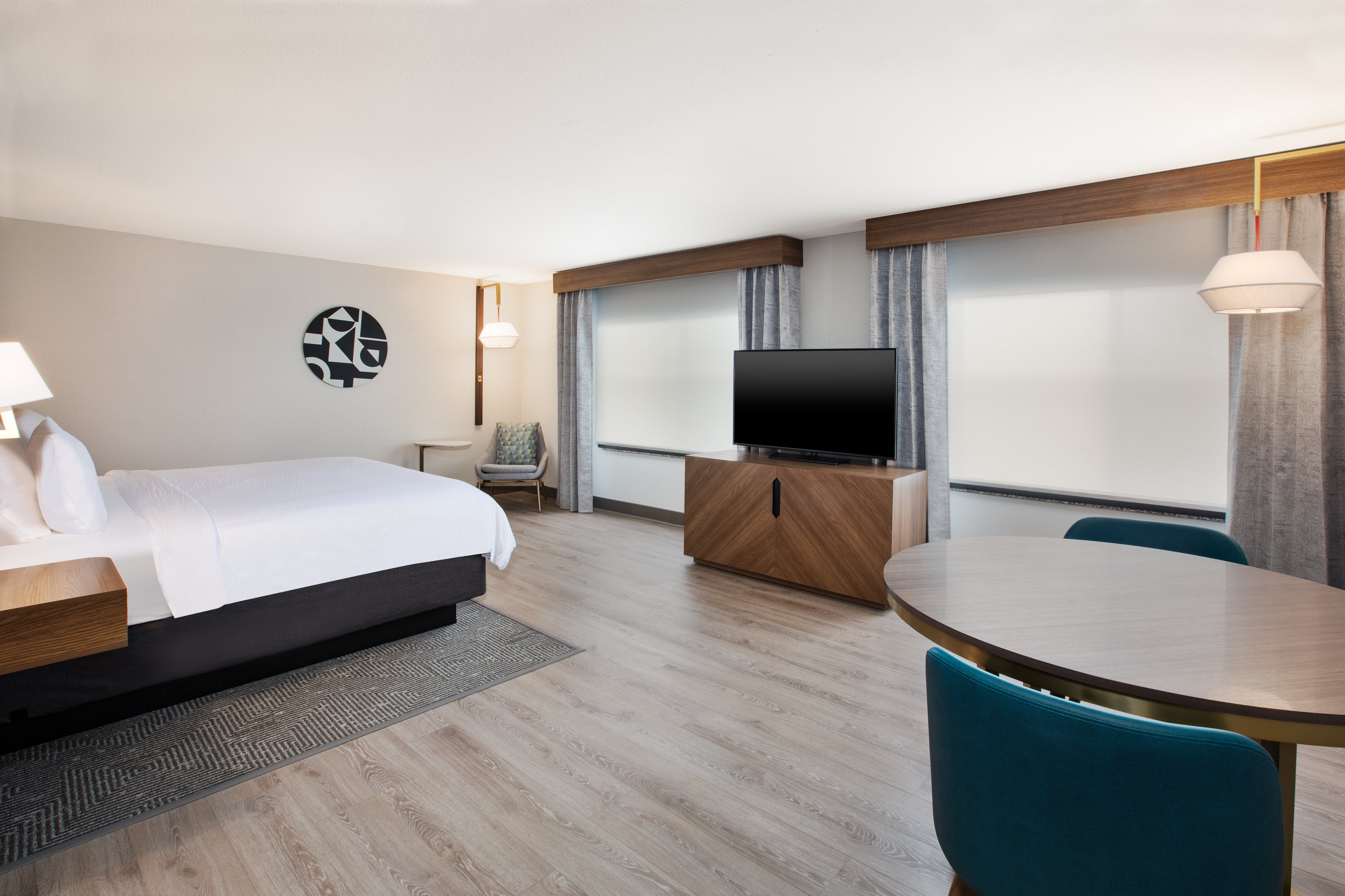 Holiday Inn Ontario Airport 29/73