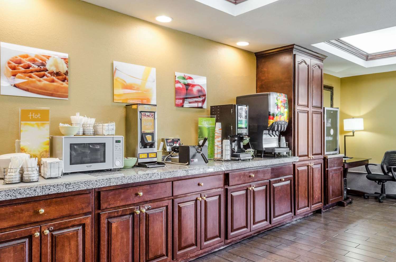 Wingate by Wyndham Biloxi/Ocean Springs 29/38
