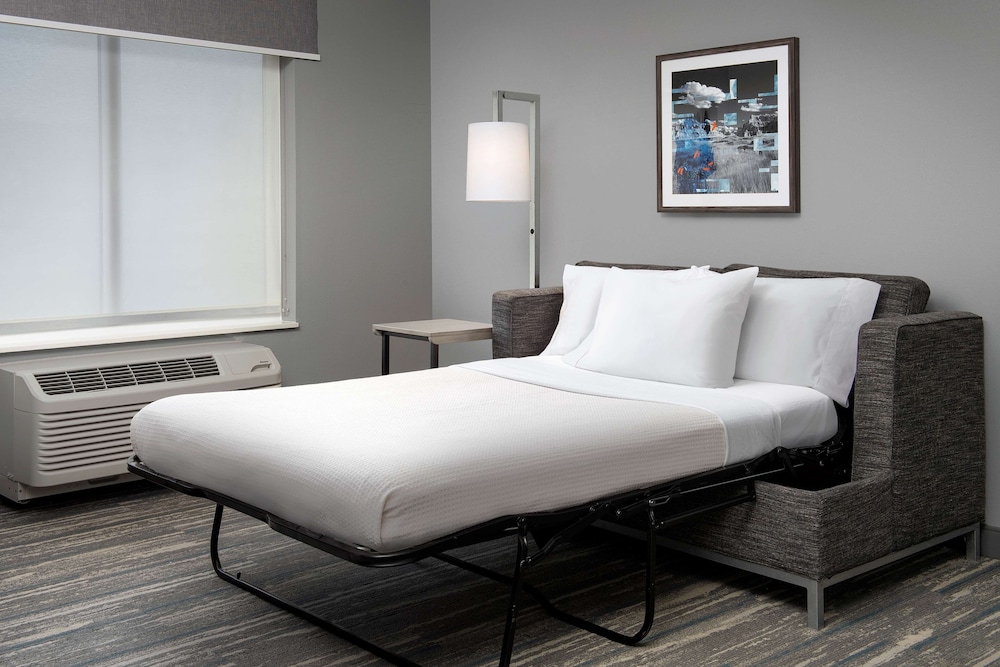Hampton Inn Suites Rapid City Rushmore Sd 11/48