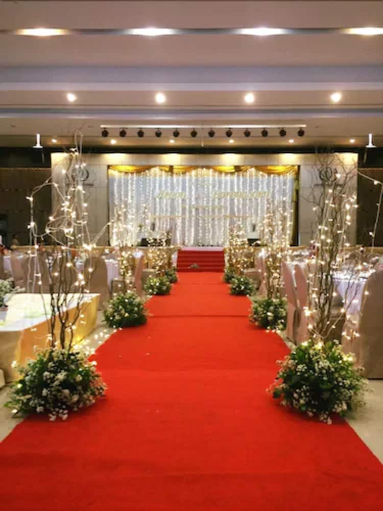 Bunjongburi Hotel 30/50