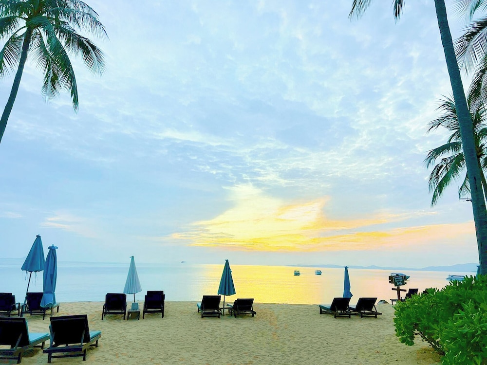 PINNACLE SAMUI RESORT 39/48