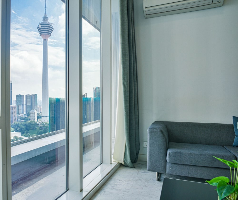 Flixses Suites at platinum KLCC 32/50