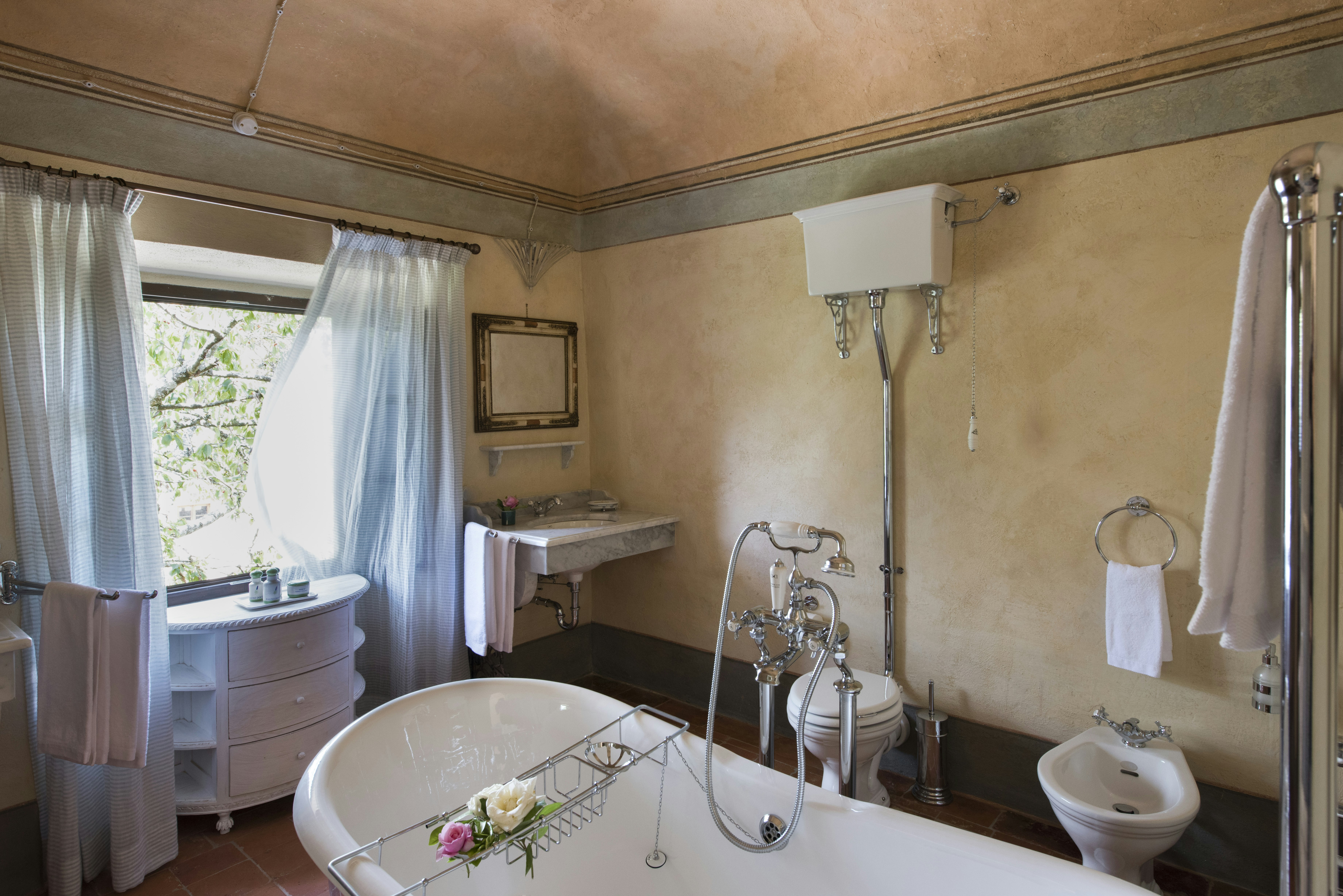 Borgo Pignano 48/50