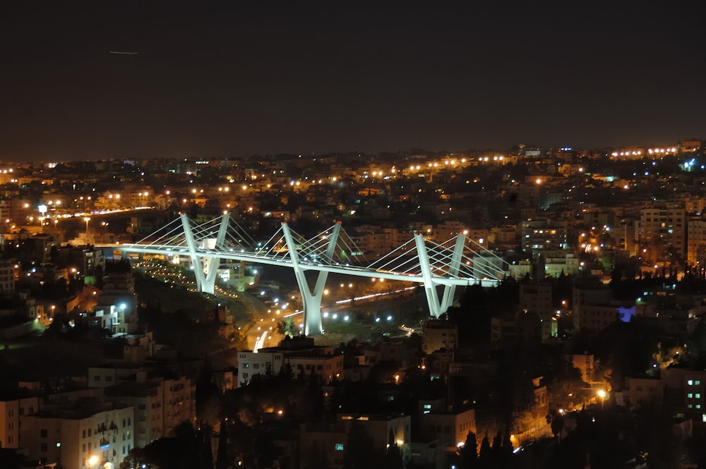 Le Royal Amman in AMMAN