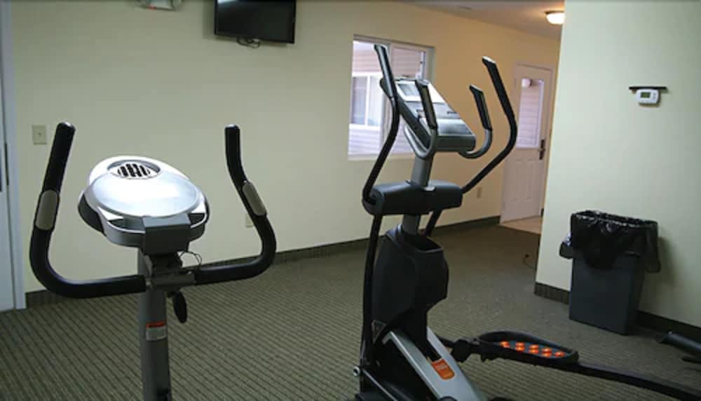 Affordable Suites of America Quantico 18/46