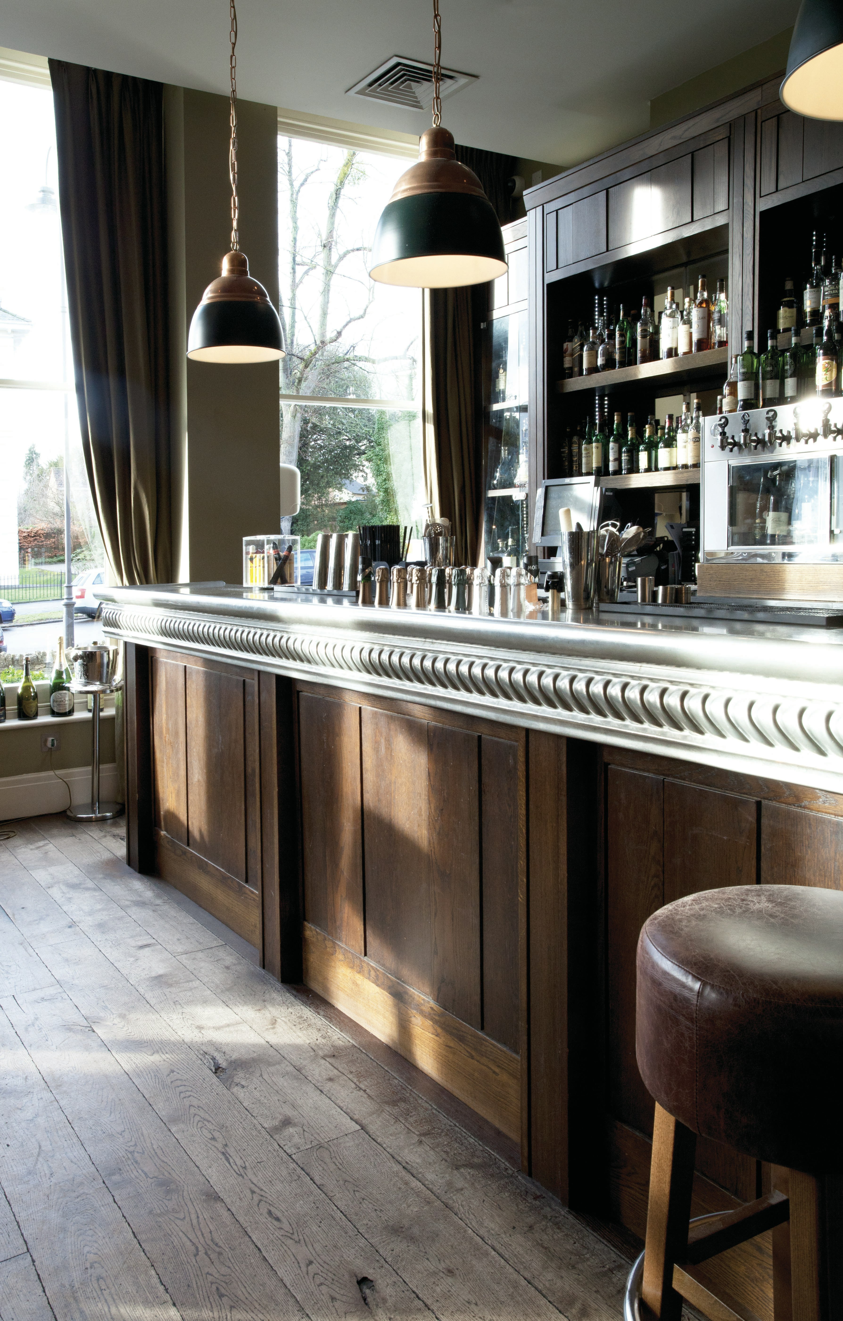 Hotel Du Vin & Bistro Cheltenham 49/60