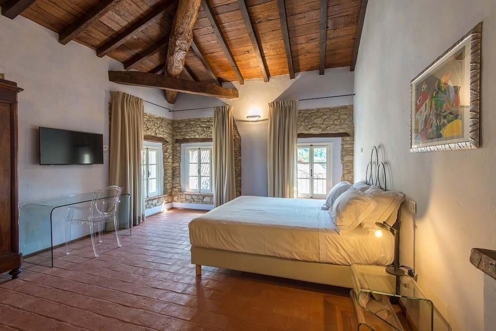 Borgo Cadonega Relais & Spa 8/41