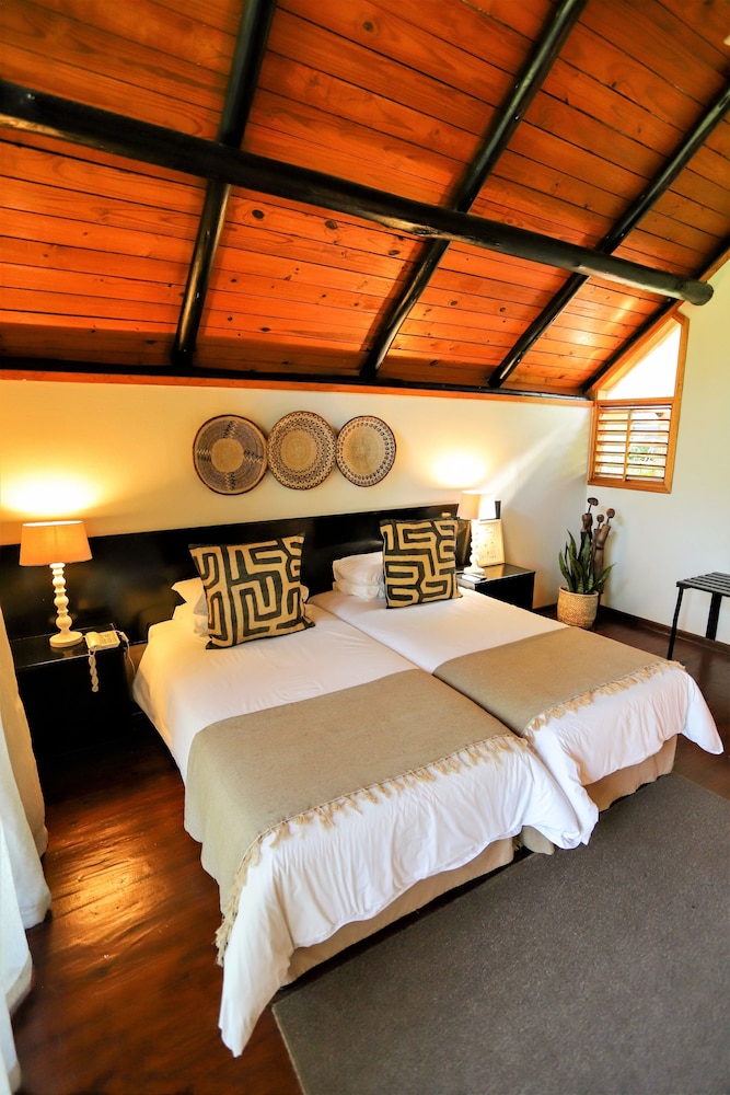 Mantenga Lodge 15/50
