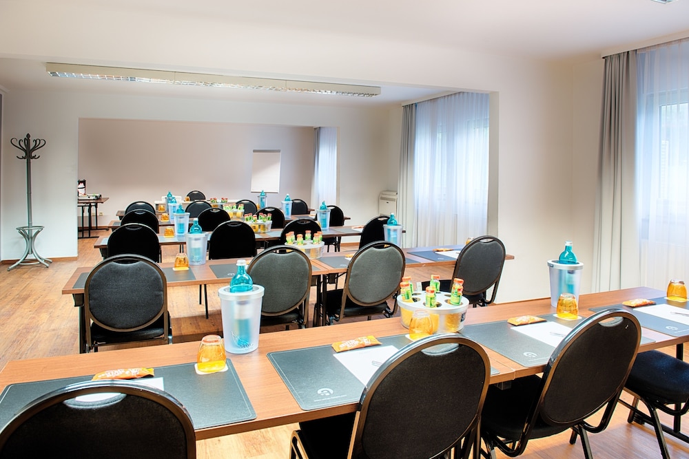ACHAT Hotel Schwetzingen Heidelberg 39/50