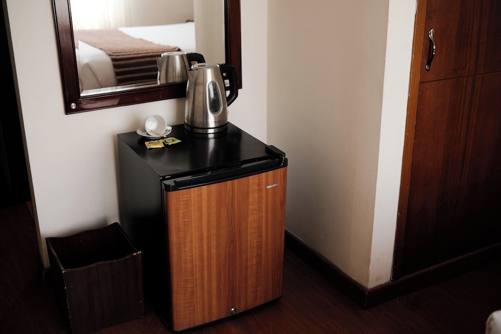 San Pablo Hotel 36/65