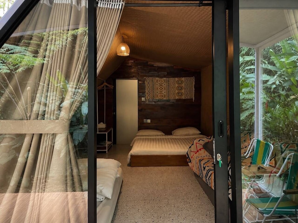 LuxCamp Pangalengan By Horison 39/60