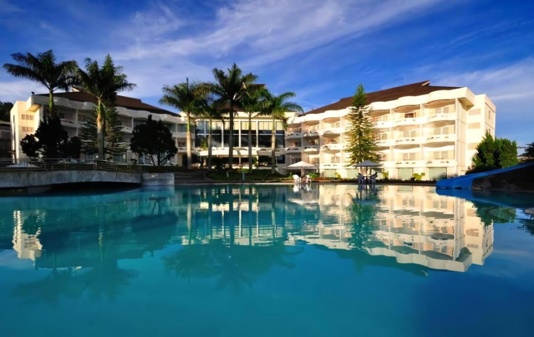Grand Mutiara Hotel 43/48