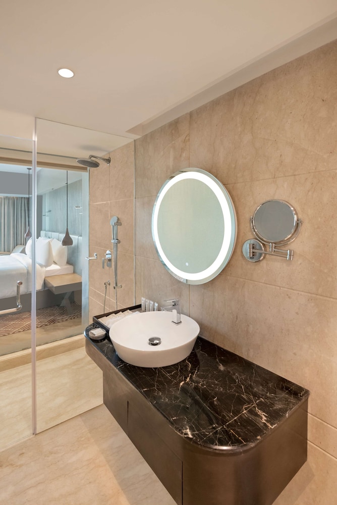 Radisson Hotel Sector 29 Gurugram 56/57