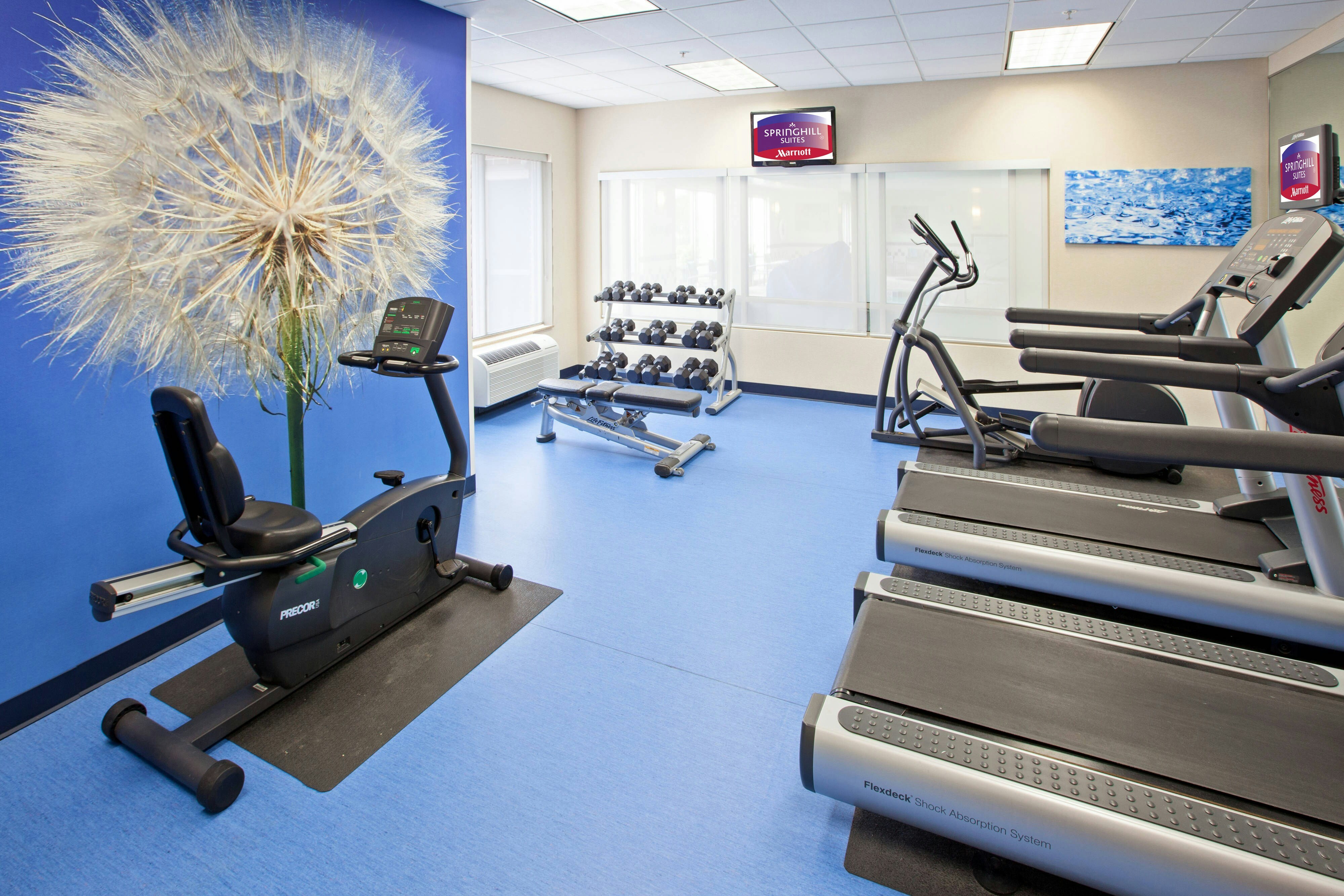 Springhill Suites Indianapolis Carmel 4/13
