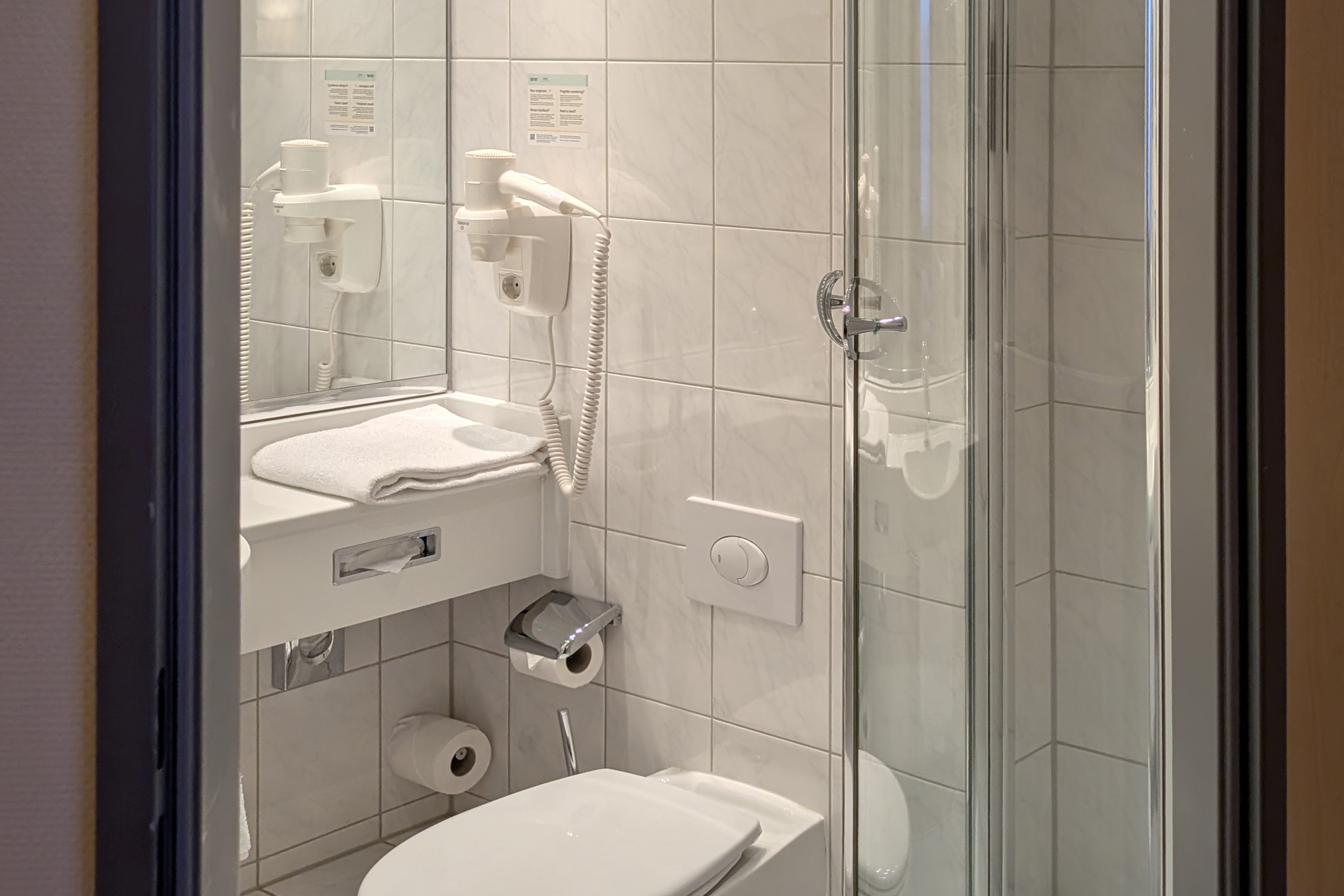 Select Hotel Tiefenthal 77/81