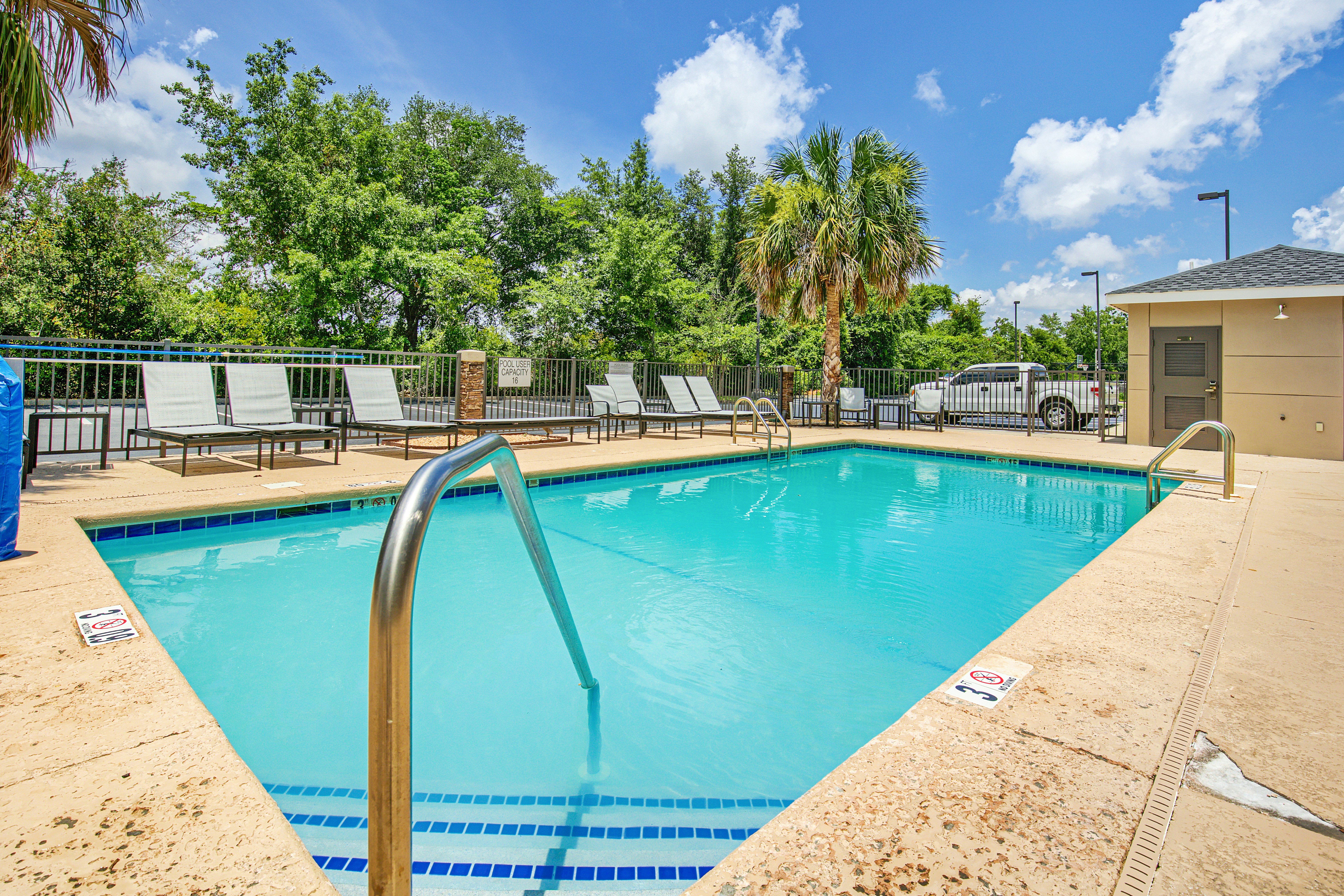 Staybridge Suites Gulf Shores 26/51