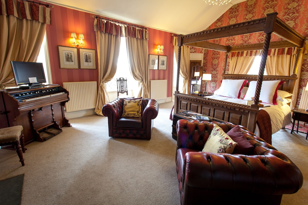 Augill Castle Hotel 31/47