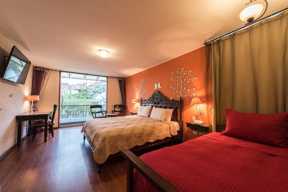 Hotel Boutique Villa Elisa 10/46