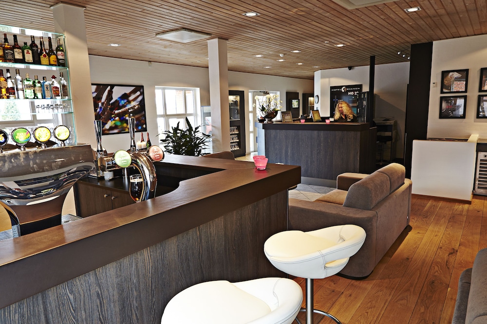 Hotel Svanen, Grindsted 31/56
