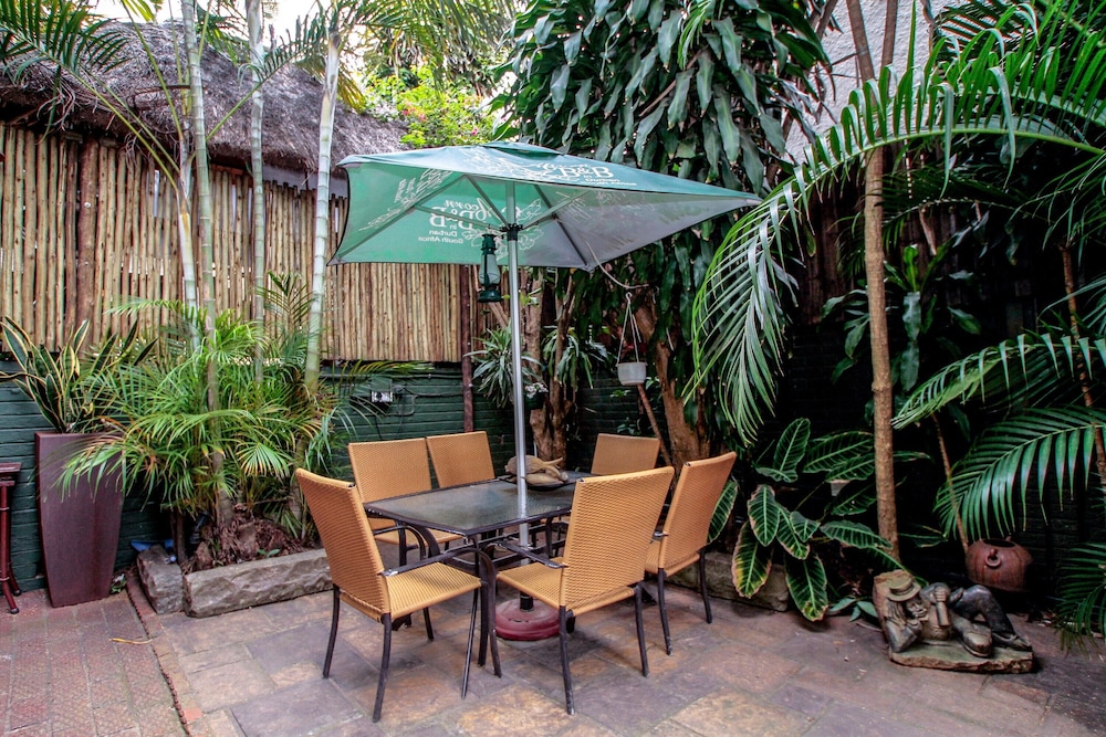 Acorn B&B in Durban 36/49