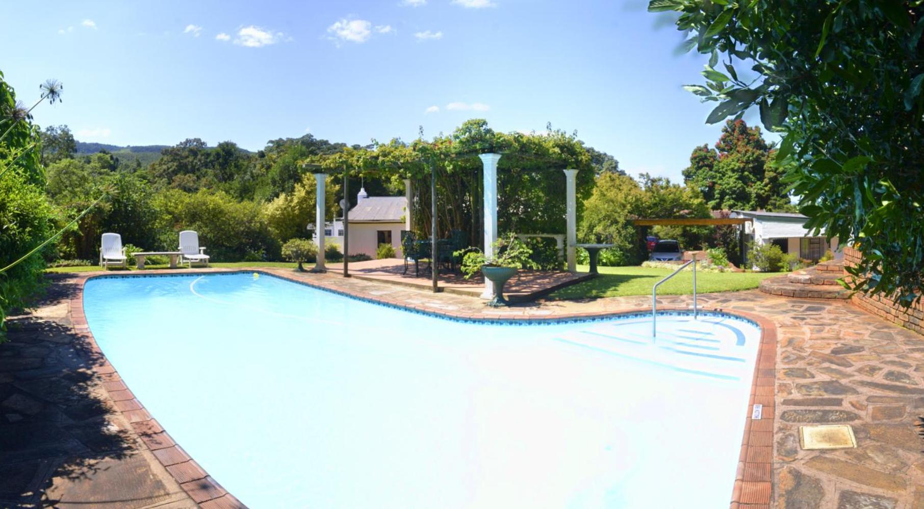 Brevisbrook Bed & Breakfast 21/22