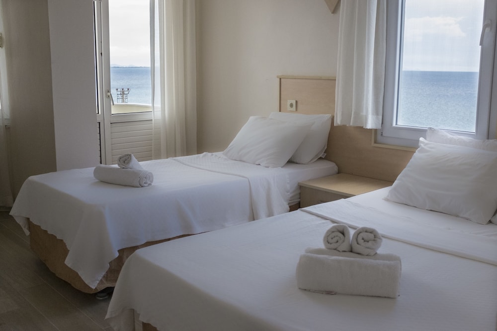 Ege Soley Hotel 5/25