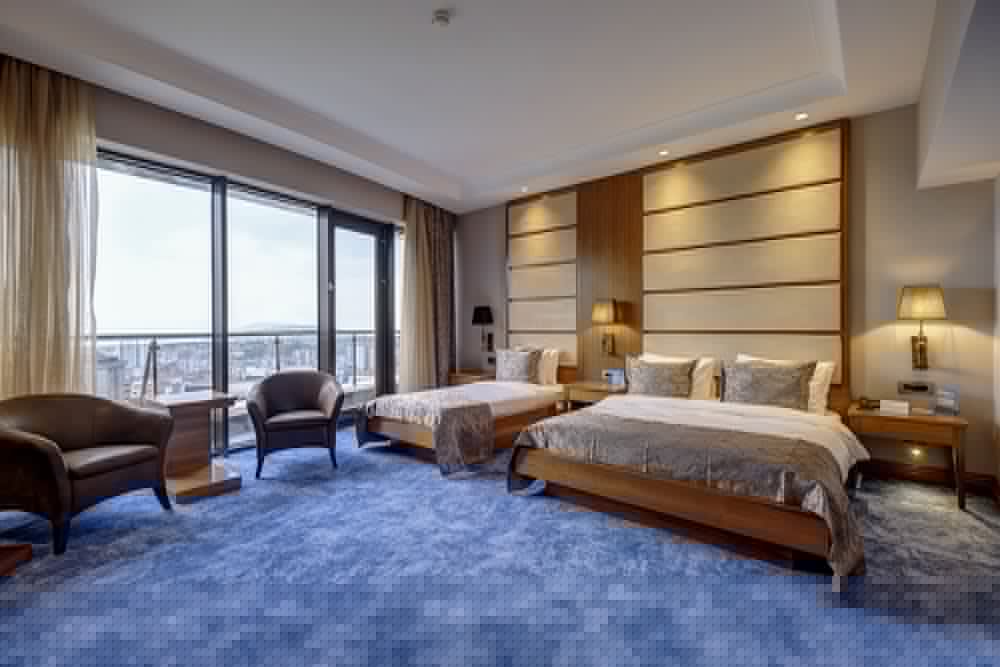 Days Hotel by Wyndham Istanbul Maltepe 14/69