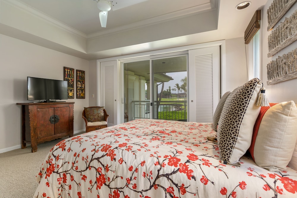 The Islands At Mauna Lani 11/53