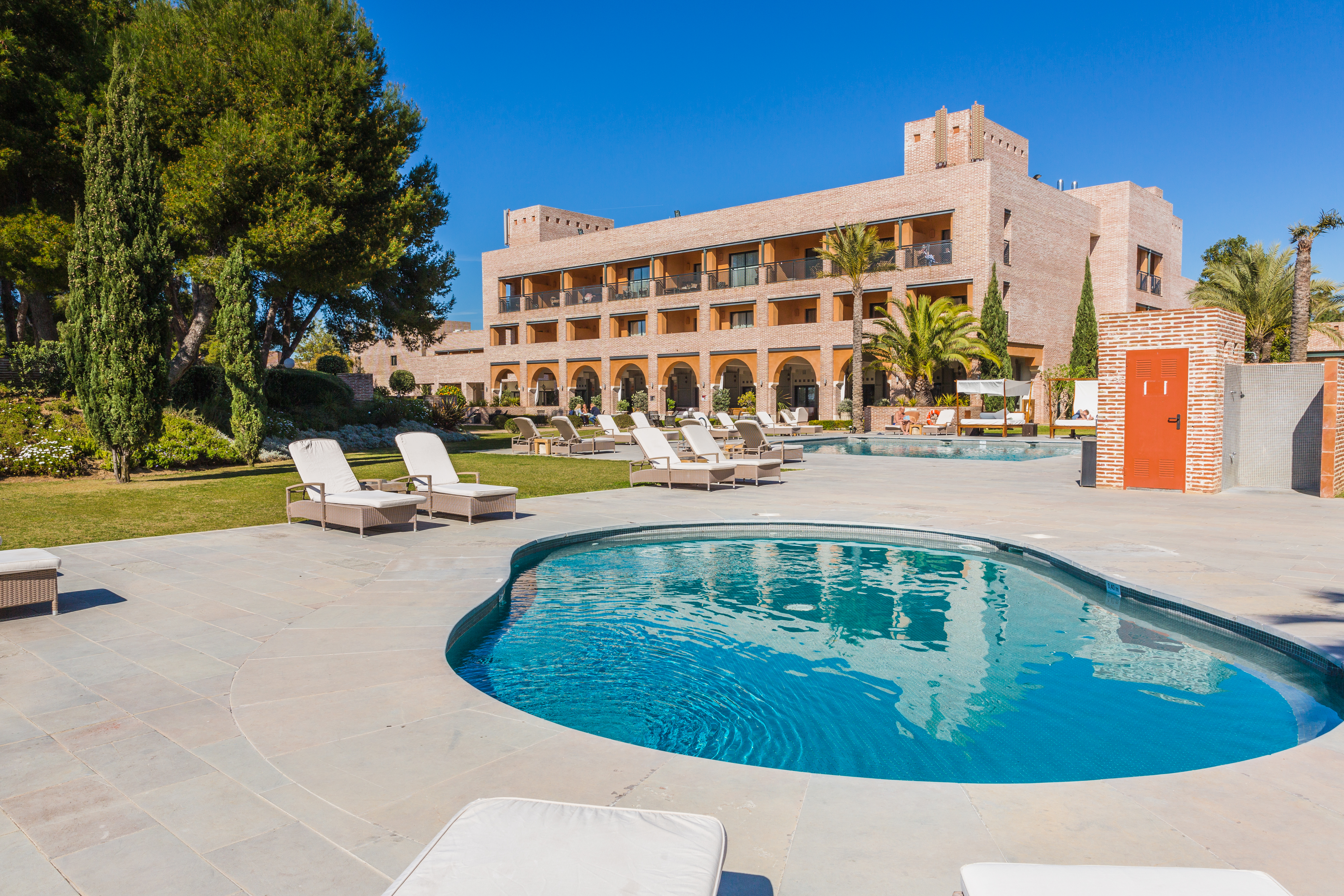 hotel