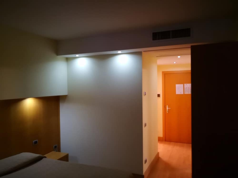 Hotel Ristorante Trendy 17/50
